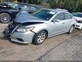 2016 Nissan Altima — photo 2 of 11 | VIN 1N4AL3AP3GN358463