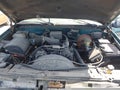 1997 Chevrolet Suburban 1500 — photo 10 of 11 | VIN 3GNEC16R6VG195119