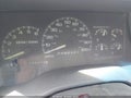 1997 Chevrolet Suburban 1500 — photo 7 of 11 | VIN 3GNEC16R6VG195119
