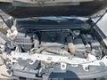 2016 Chevrolet Colorado — photo 10 of 16 | VIN 1GCPTCE16G1205299