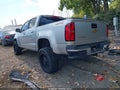 2016 Chevrolet Colorado — photo 3 of 16 | VIN 1GCPTCE16G1205299