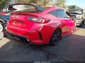 2025 Honda Civic — photo 4 of 19 | VIN JHMFL5G40SX007255