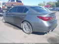 2019 Infiniti Q50 — photo 3 of 16 | VIN JN1EV7ARXKM559423