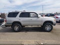 1996 Toyota 4Runner — photo 13 of 16 | VIN JT3HN86R0T0025532