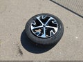 2023 Kia Sportage Hybrid — photo 11 of 16 | VIN KNDPVCAG2P7073305