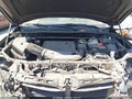 2024 Chevrolet Blazer — photo 10 of 18 | VIN 3GNKBCR43RS138400