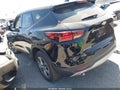 2024 Chevrolet Blazer — photo 3 of 18 | VIN 3GNKBCR43RS138400