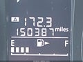 2016 Subaru Forester — photo 16 of 17 | VIN JF2SJAXCXGH439361