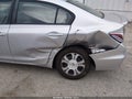 2013 Honda Civic Hybrid — photo 13 of 14 | VIN 19XFB4F25DE203984