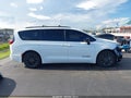 2025 Chrysler Pacifica — photo 14 of 17 | VIN 2C4RC1BG9SR605917