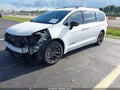 2025 Chrysler Pacifica — photo 2 of 17 | VIN 2C4RC1BG9SR605917