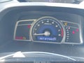 2010 Honda Civic — photo 7 of 16 | VIN 2HGFG1B67AH537427