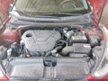 2016 Hyundai Veloster — photo 10 of 10 | VIN KMHTC6ADXGU265869