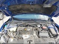 2019 Honda Civic — photo 10 of 18 | VIN 2HGFC4B8XKH310314
