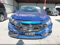 2019 Honda Civic — photo 6 of 18 | VIN 2HGFC4B8XKH310314