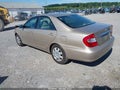 2004 Toyota Camry — photo 3 of 16 | VIN 4T1BE30K54U352370