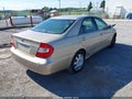 2004 Toyota Camry — photo 4 of 16 | VIN 4T1BE30K54U352370