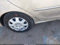 2004 Toyota Camry — photo 6 of 16 | VIN 4T1BE30K54U352370