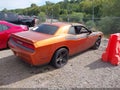 2011 Dodge Challenger — photo 4 of 10 | VIN 2B3CJ5DT0BH588347