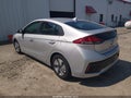 2018 Hyundai Ioniq Hybrid — photo 3 of 16 | VIN KMHC65LC8JU075890