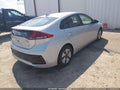 2018 Hyundai Ioniq Hybrid — photo 4 of 16 | VIN KMHC65LC8JU075890