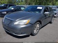 2013 Chrysler 200 — photo 2 of 11 | VIN 1C3CCBBB0DN584590