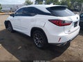 2019 Lexus RX 350 — photo 3 of 16 | VIN 2T2BZMCA4KC175477