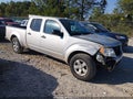 2015 Nissan Frontier — photo 1 of 17 | VIN 1N6AD0FV5FN706269
