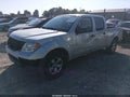 2015 Nissan Frontier — photo 2 of 17 | VIN 1N6AD0FV5FN706269