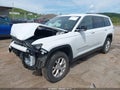 2023 Jeep Grand Cherokee L — photo 2 of 16 | VIN 1C4RJKBG1P8796277