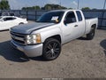 2011 Chevrolet Silverado 1500 — photo 2 of 18 | VIN 1GCRCREA2BZ126427