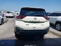 2023 Nissan Rogue — photo 16 of 17 | VIN JN8BT3BB9PW193390