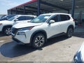 2023 Nissan Rogue — photo 2 of 17 | VIN JN8BT3BB9PW193390