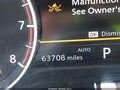 2023 Nissan Rogue — photo 7 of 17 | VIN JN8BT3BB9PW193390