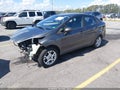 2017 Ford Fiesta — photo 2 of 11 | VIN 3FADP4BJ4HM101891