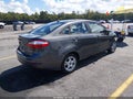 2017 Ford Fiesta — photo 4 of 11 | VIN 3FADP4BJ4HM101891