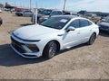 2026 Hyundai Sonata Hybrid — photo 2 of 17 | VIN KMHL54JJ3TA147758