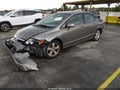 2006 Honda Civic — photo 2 of 11 | VIN 2HGFA16896H523341