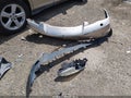 2004 Lexus RX 330 — photo 12 of 17 | VIN 2T2GA31U54C008374