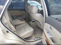 2004 Lexus RX 330 — photo 8 of 17 | VIN 2T2GA31U54C008374
