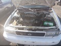 1994 Nissan Sentra — photo 10 of 11 | VIN 1N4EB31F9RC872733