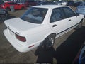 1994 Nissan Sentra — photo 4 of 11 | VIN 1N4EB31F9RC872733