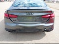 2023 Audi A5 Sportback — photo 6 of 16 | VIN WAUFACF54PA016165