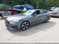 2023 Audi A5 Sportback — photo 2 of 16 | VIN WAUFACF54PA016165