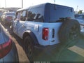 2025 Ford Bronco — photo 3 of 18 | VIN 1FMDE7BH6SLB07372