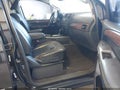 2012 Nissan Armada — photo 5 of 17 | VIN 5N1BA0ND8CN607834