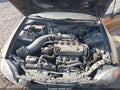 1993 Honda Civic — photo 10 of 16 | VIN JHMEG1249PS011020