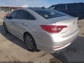 2016 Hyundai Sonata — photo 3 of 16 | VIN 5NPE34AF1GH342626
