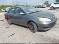 2006 Toyota Corolla — photo 1 of 16 | VIN 2T1BR32E46C597631