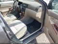 2006 Toyota Corolla — photo 5 of 16 | VIN 2T1BR32E46C597631